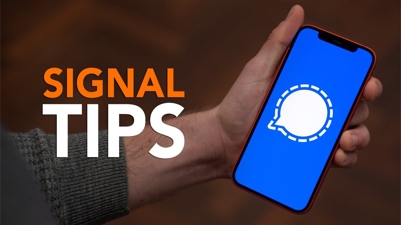 How to Enable Two-Factor Authentication on Signal?